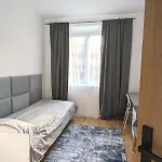 Apartment Eko - Nowy W Centrum Z Prywatnym Zadaszonym Parkingiem Gliwice
