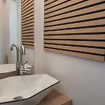 Apartment Eko - Nowy W Centrum Z Prywatnym Zadaszonym Parkingiem