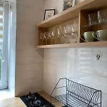 Apartment Eko - Nowy W Centrum Z Prywatnym Zadaszonym Parkingiem Gliwice