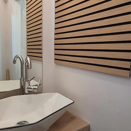 Apartament Eko - Nowy W Centrum Z Prywatnym Zadaszonym Parkingiem