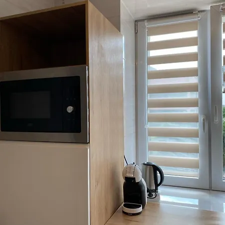 Eko - Nowy W Centrum Z Prywatnym Zadaszonym Parkingiem Apartment *