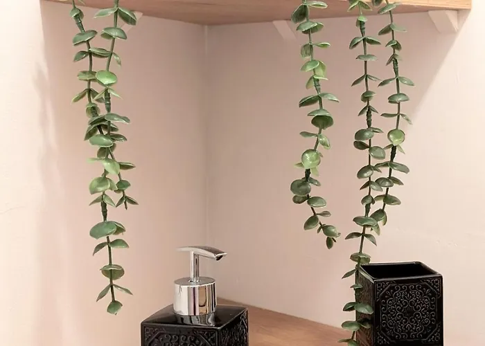 Eko - Nowy W Centrum Z Prywatnym Zadaszonym Parkingiem