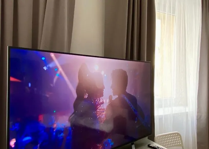 Apartamento Eko - Nowy W Centrum Z Prywatnym Zadaszonym Parkingiem *