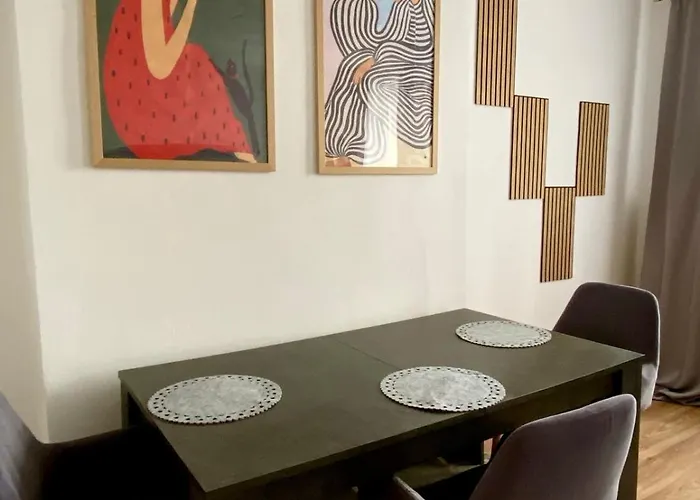 Eko - Nowy W Centrum Z Prywatnym Zadaszonym Parkingiem Apartamento Gliwice